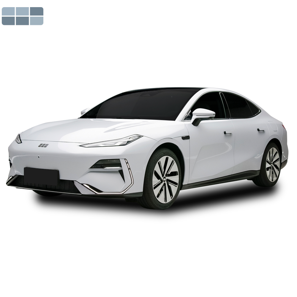 Geely E8